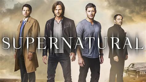 best supernatural shows|good supernatural shows on netflix.